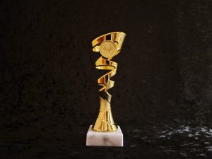 Statuett Trapani