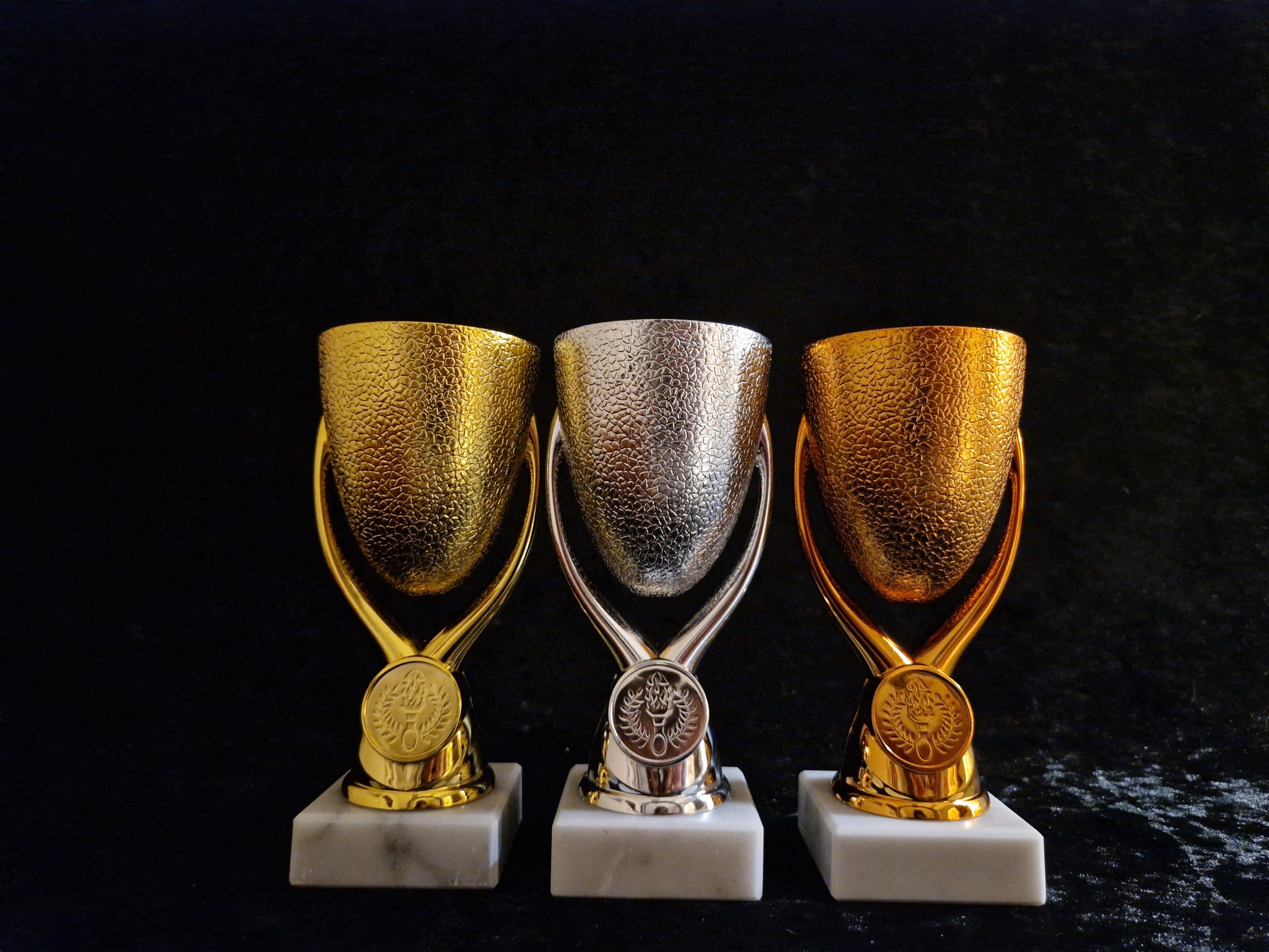 Pokal Mango