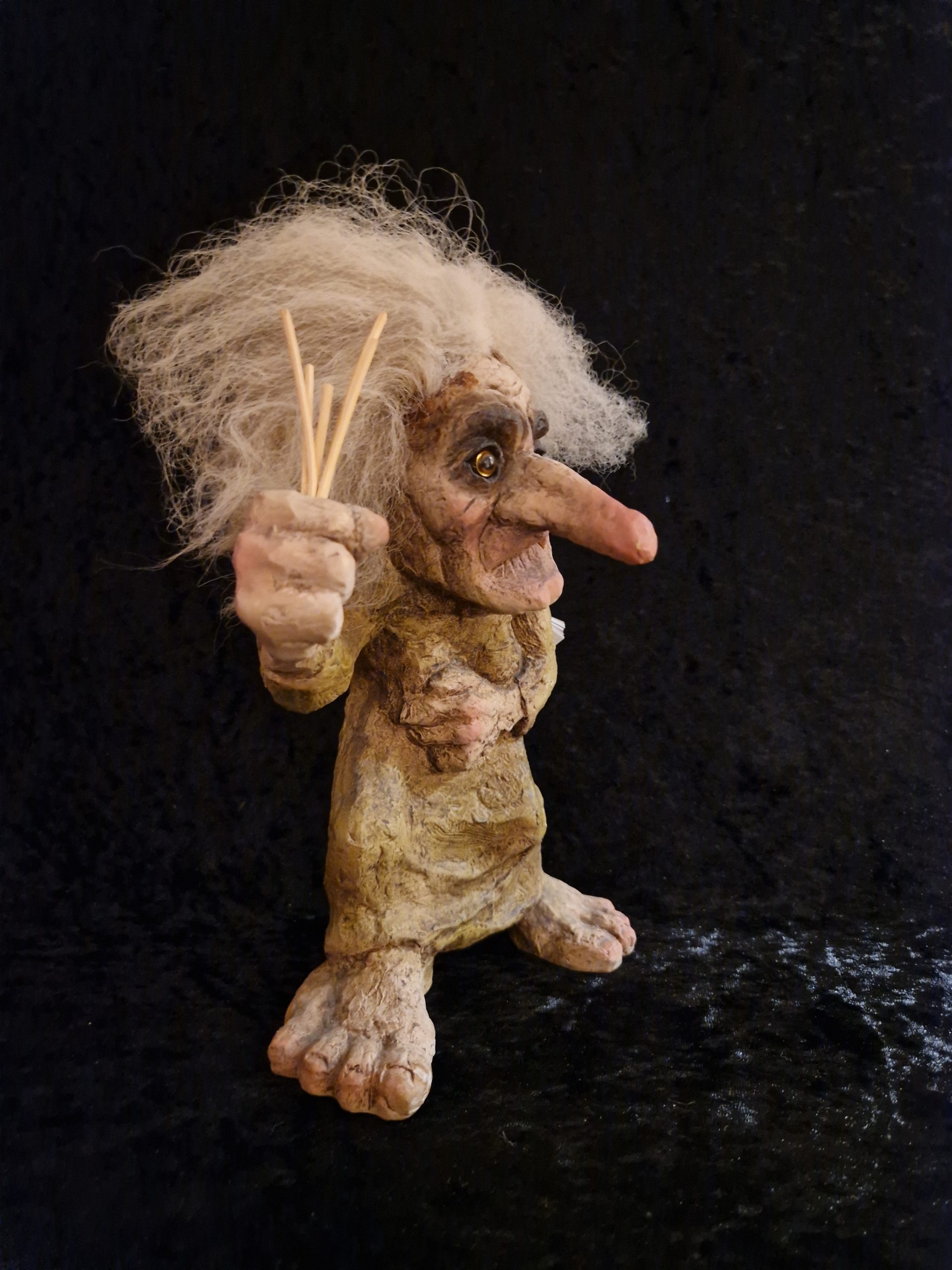 Troll - Bilde 2