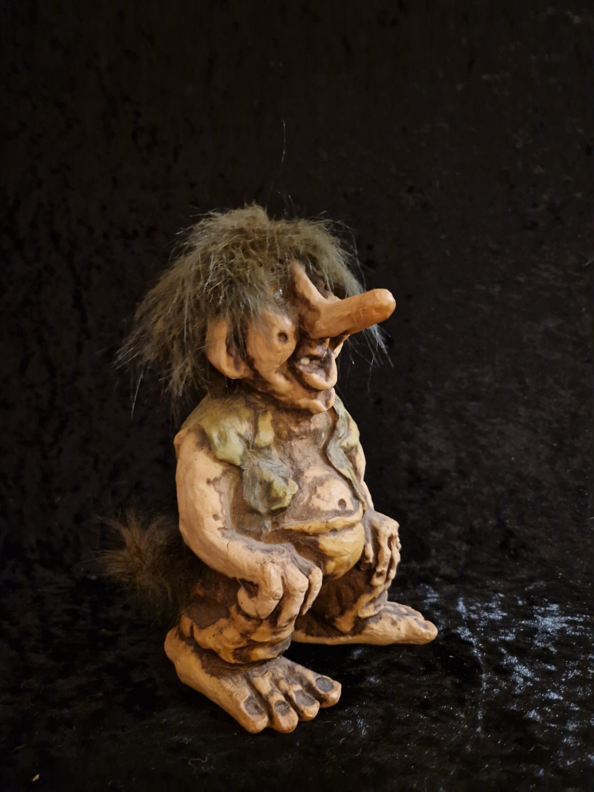 Troll - Bilde 2