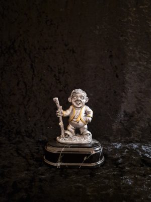 Troll resin