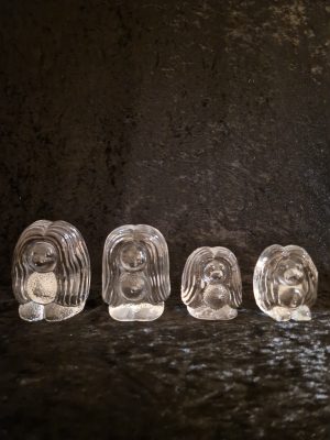 Troll glass
