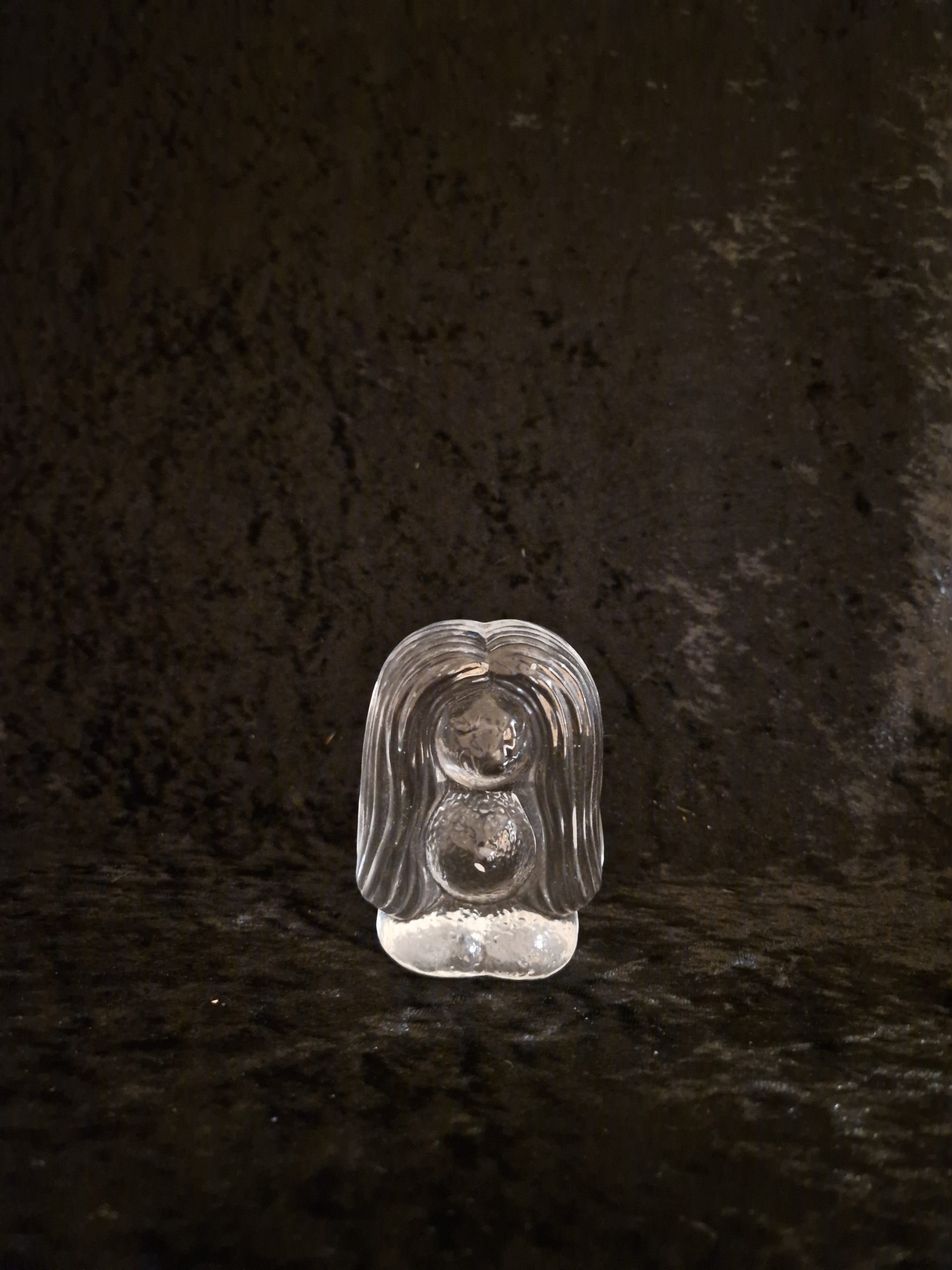 Troll glass - Bilde 3