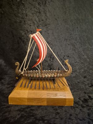 Vikingskip