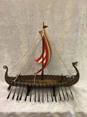 Vikingskip