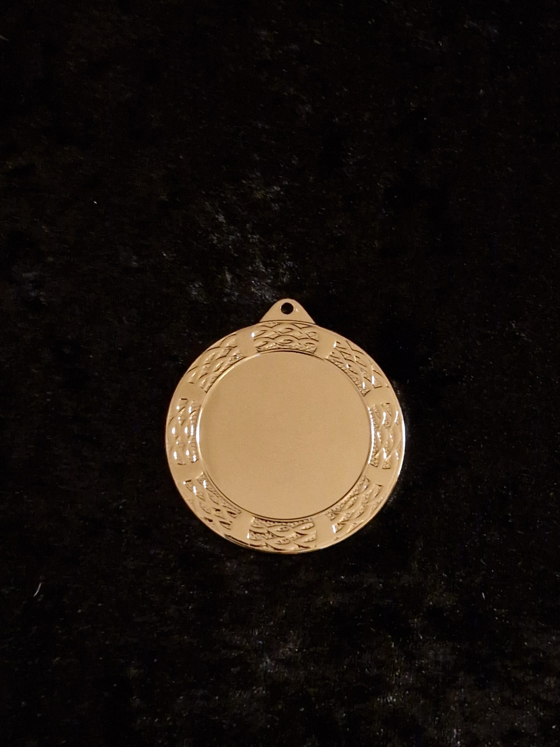 Medalje 70mm - Bilde 3