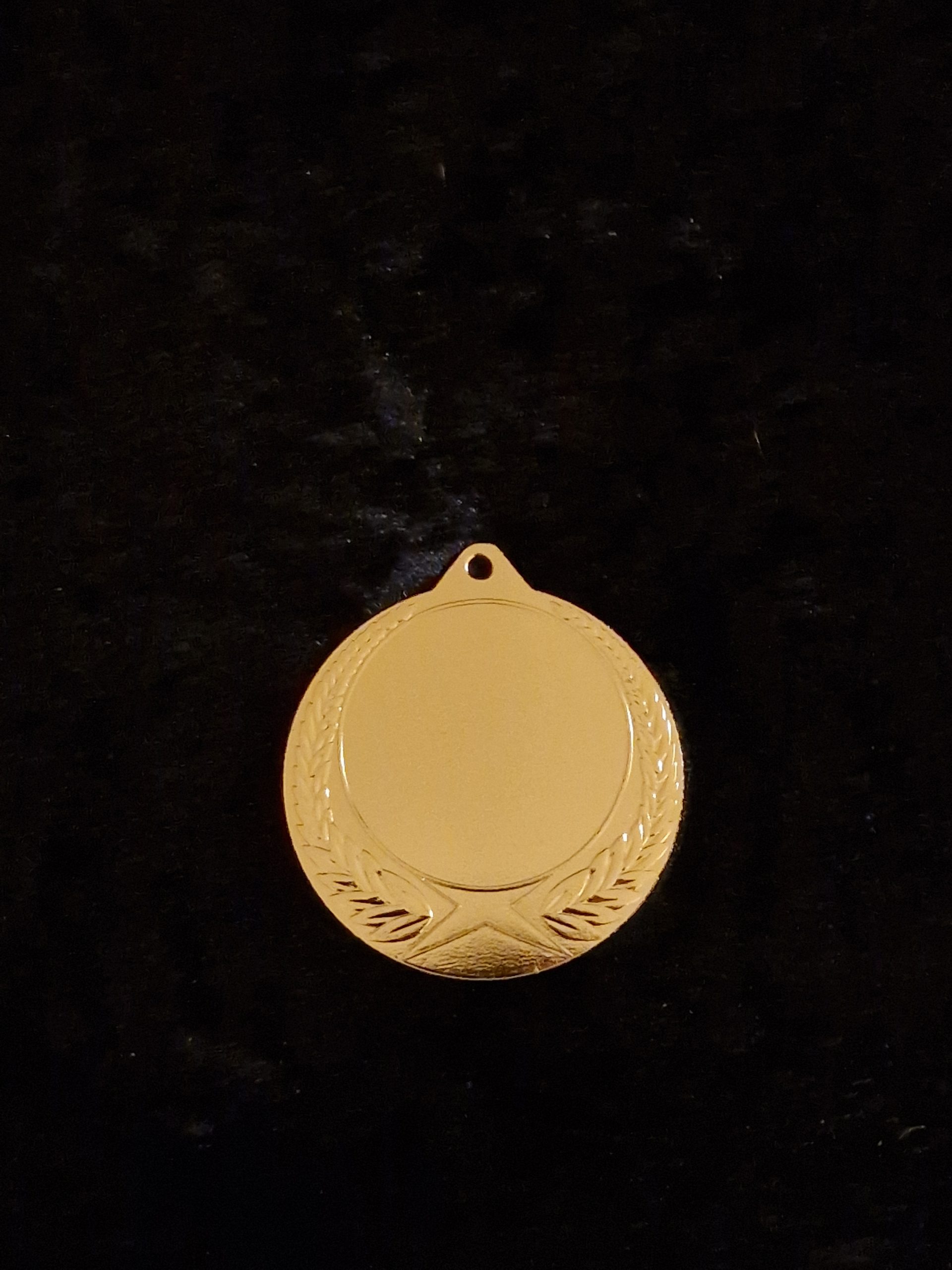 Medalje 70mm - Bilde 2