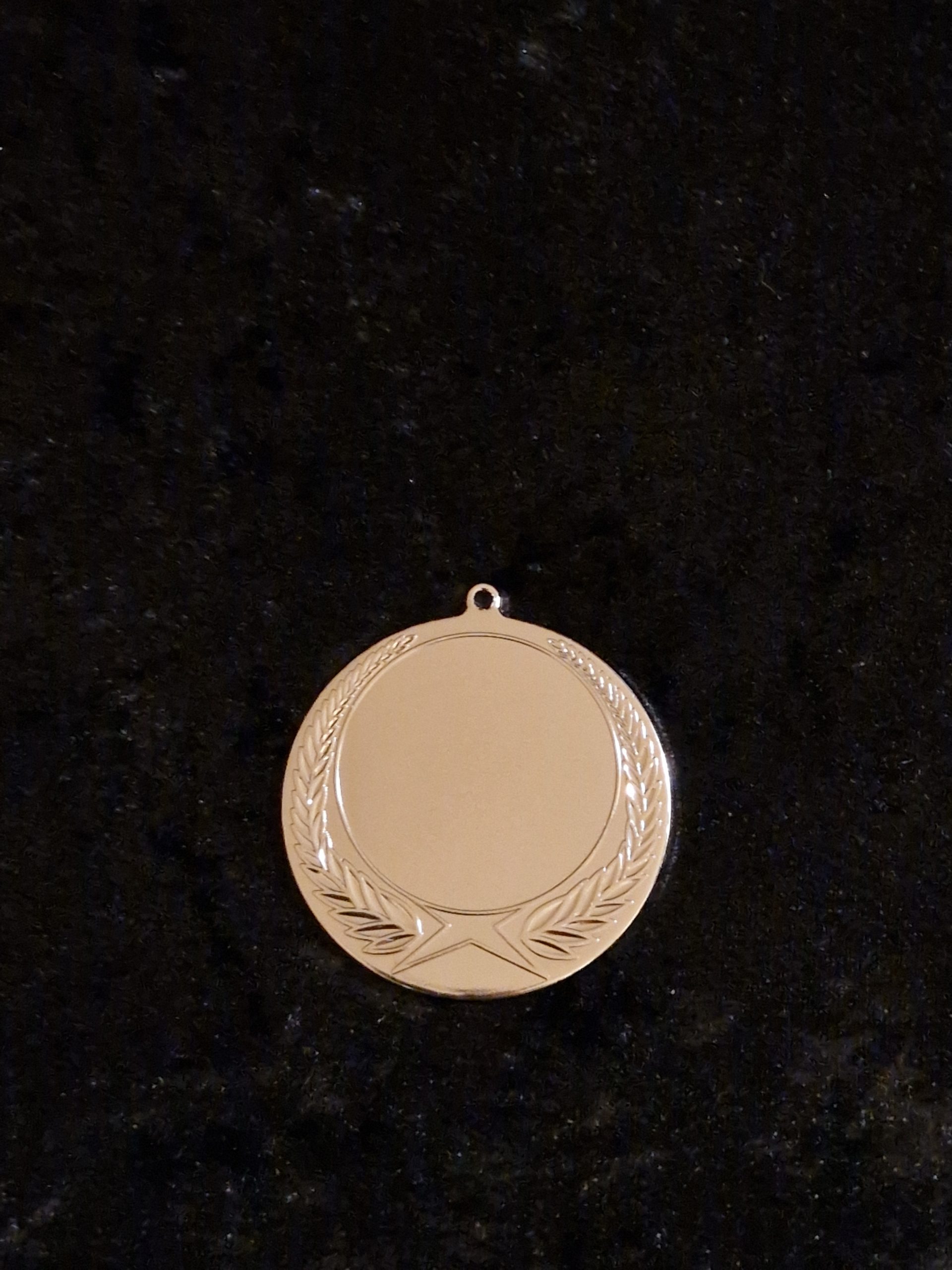 Medalje 70mm - Bilde 3