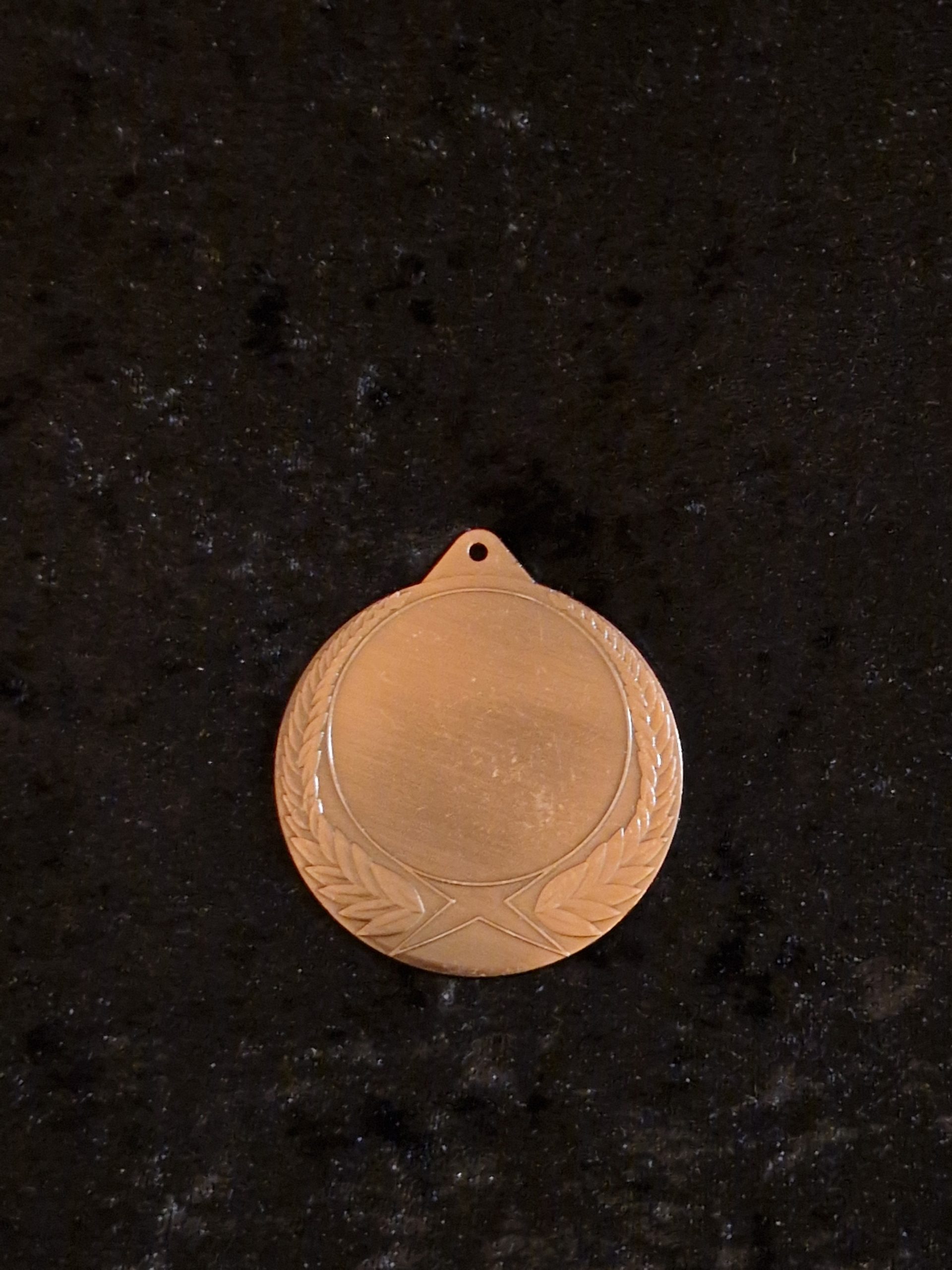Medalje 70mm - Bilde 4