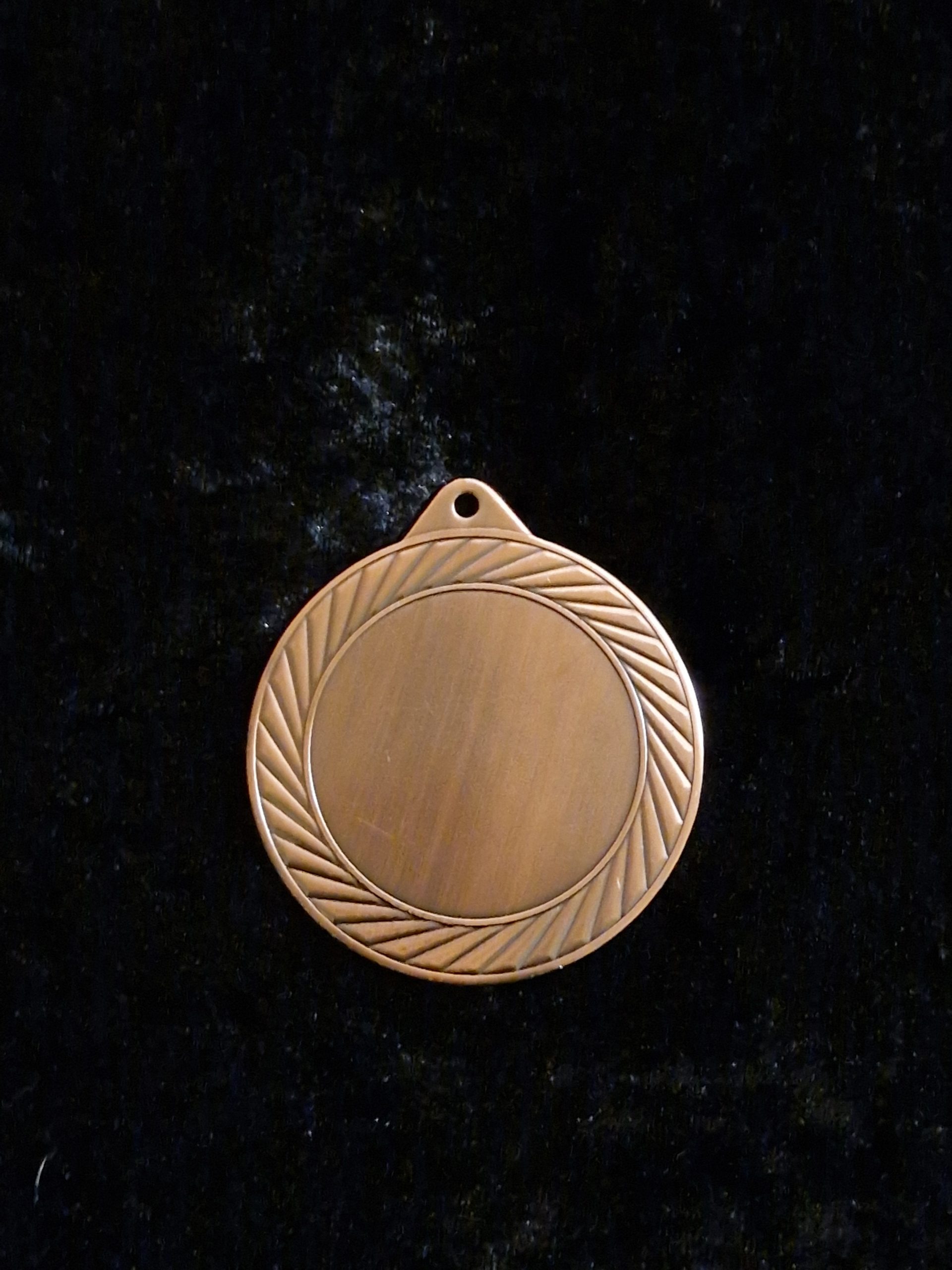 Medalje 70mm - Bilde 3