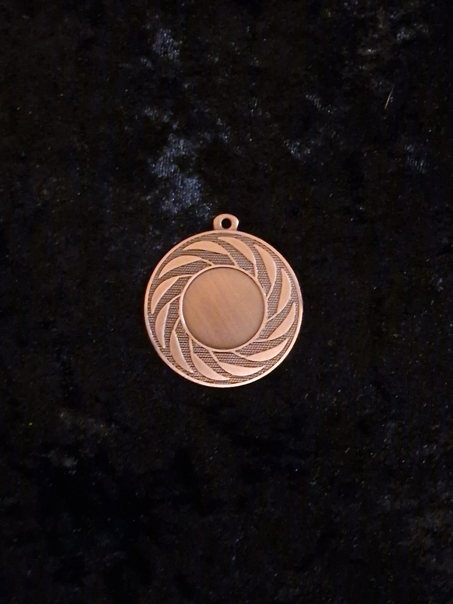Medalje 50mm - Bilde 3