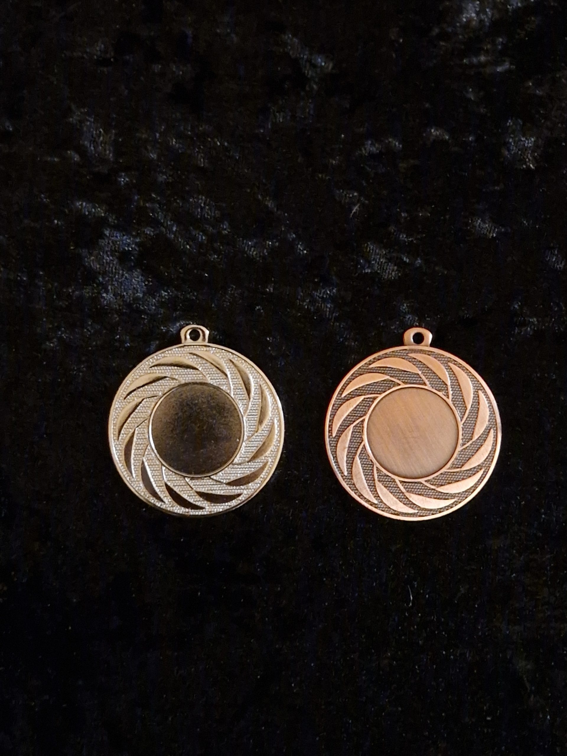 Medalje 50mm