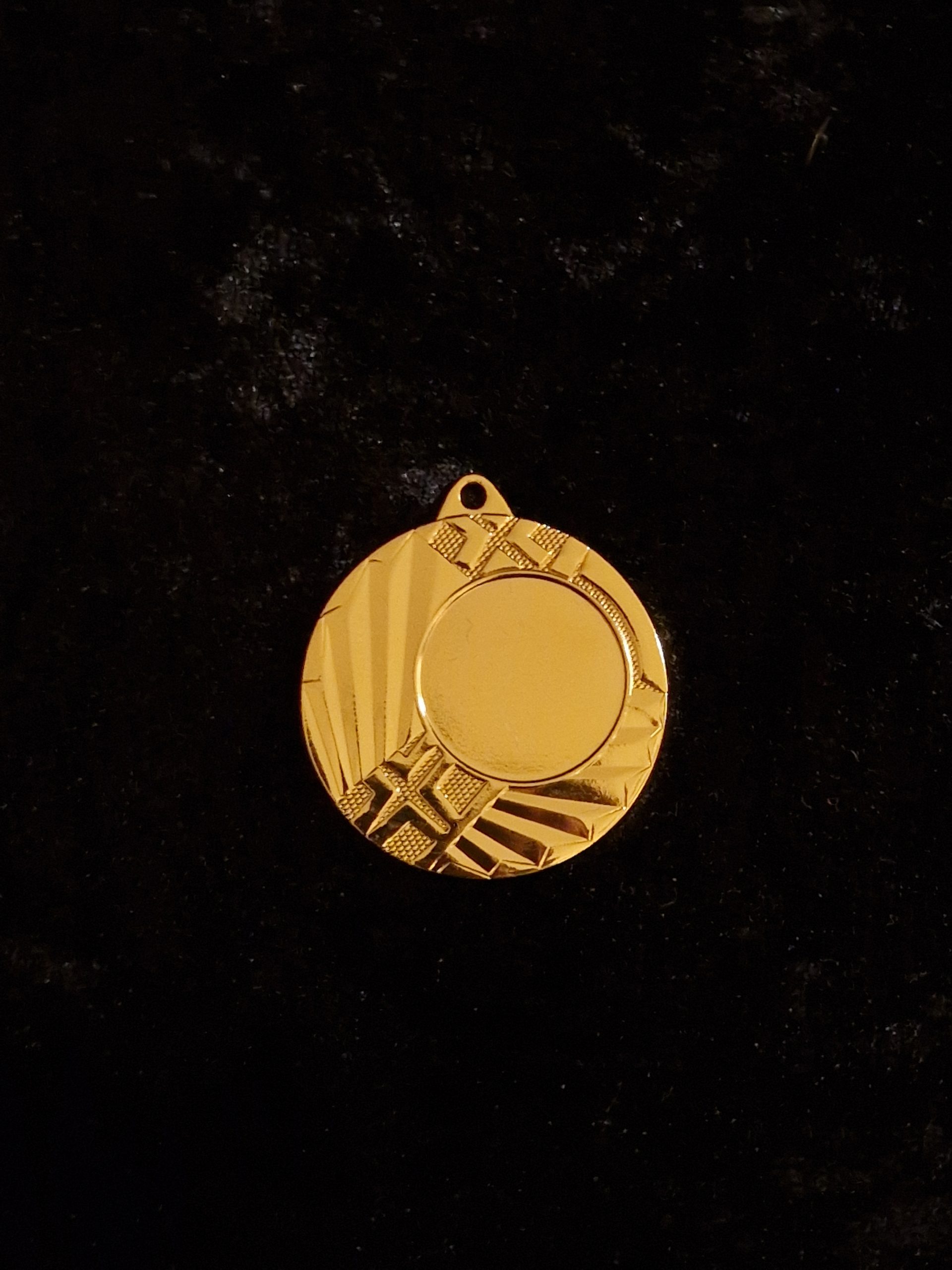 Medalje 45mm - Bilde 2