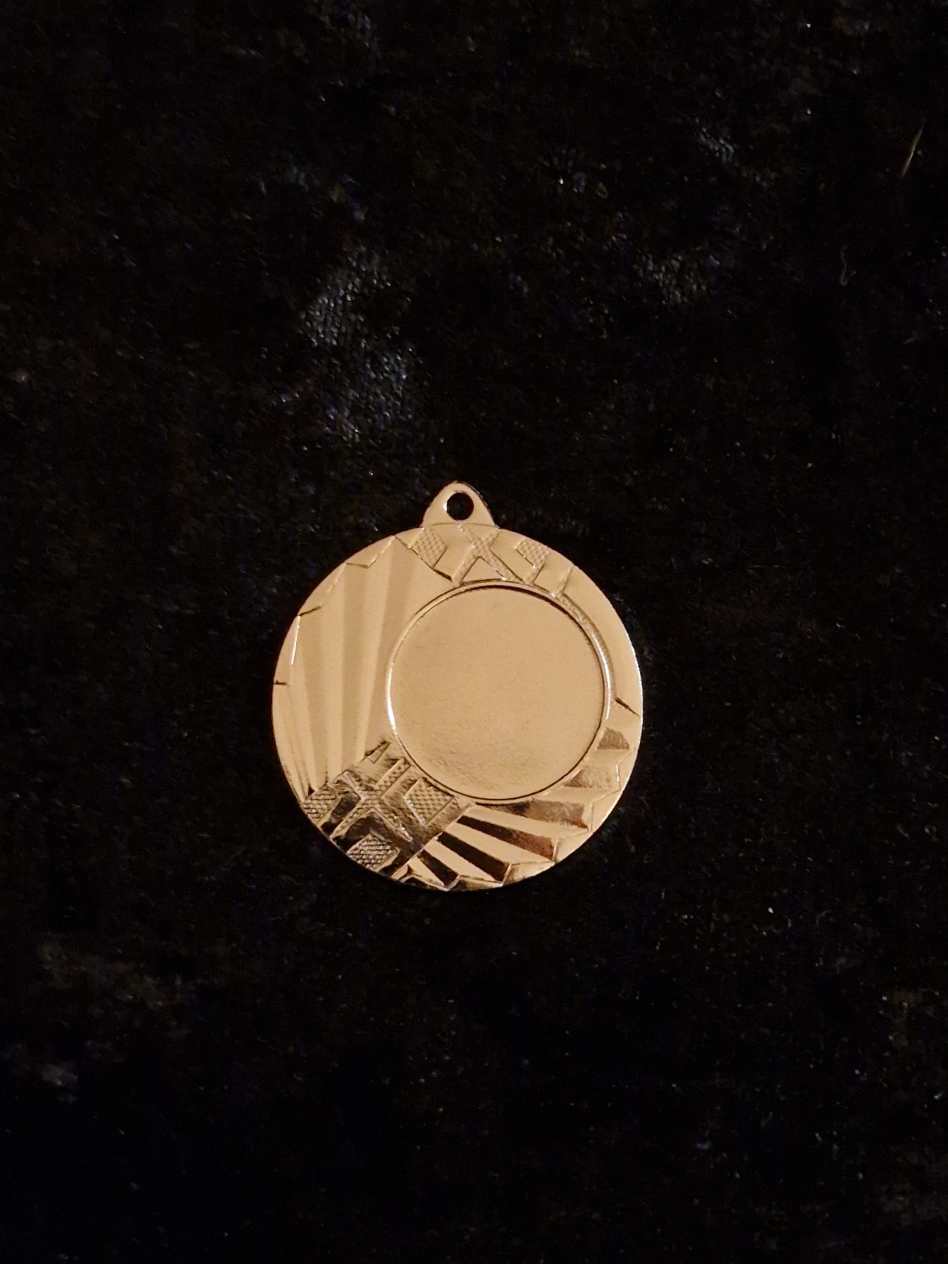 Medalje 45mm - Bilde 3