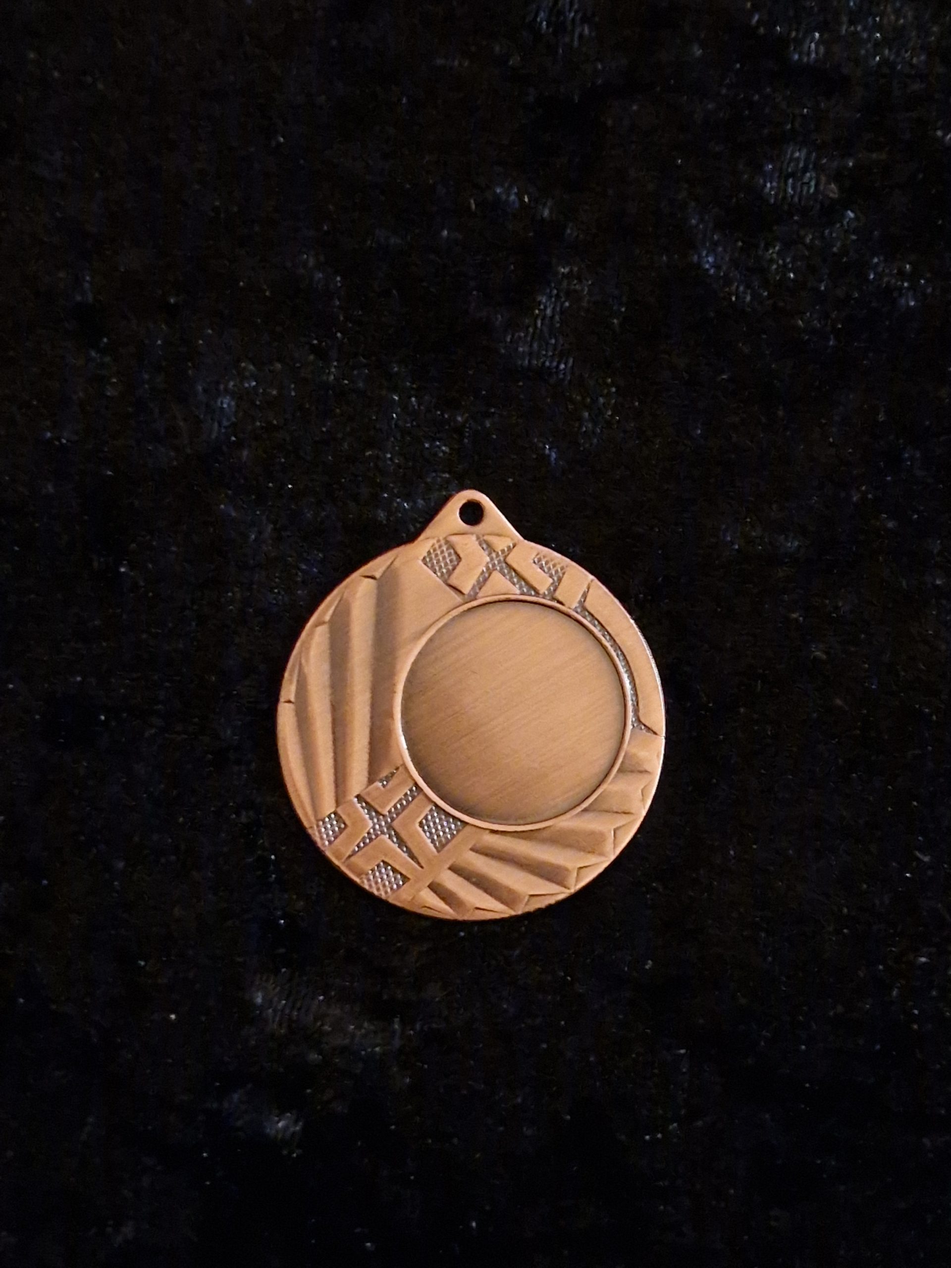 Medalje 45mm - Bilde 4