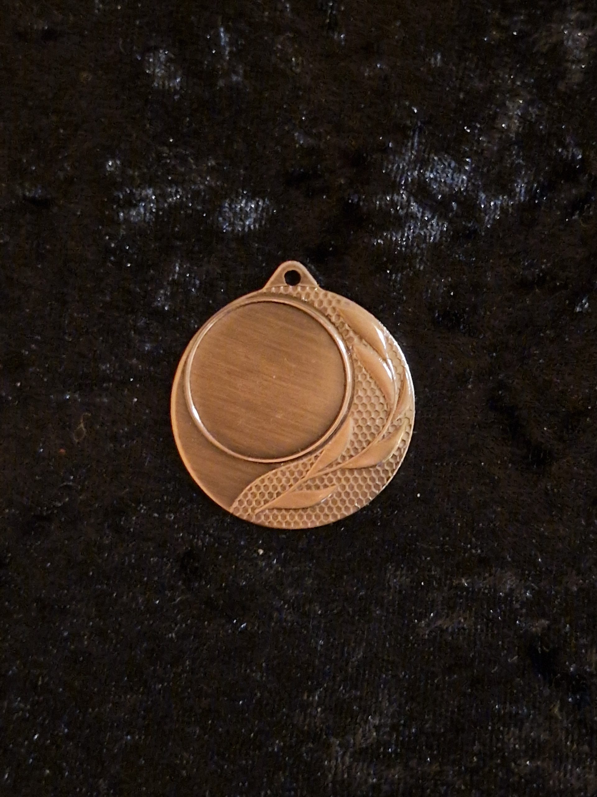 Medalje 40mm - Bilde 4