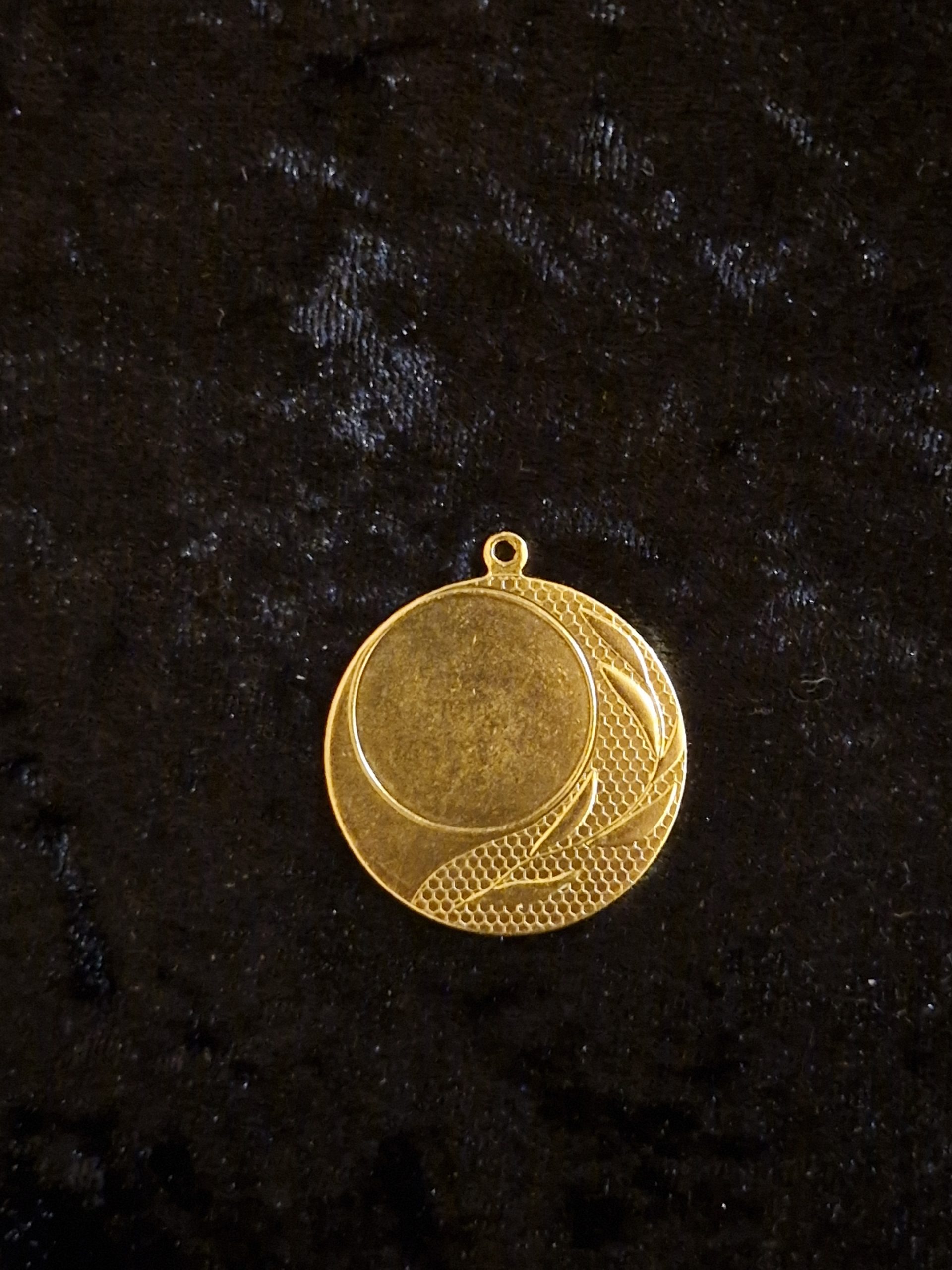 Medalje 40mm - Bilde 2
