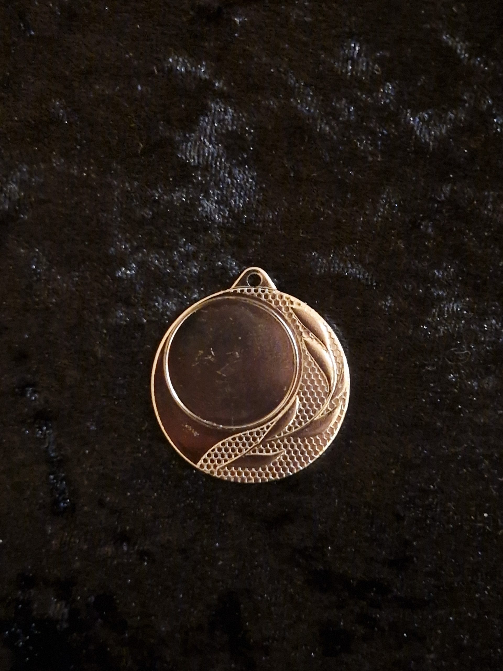 Medalje 40mm - Bilde 3