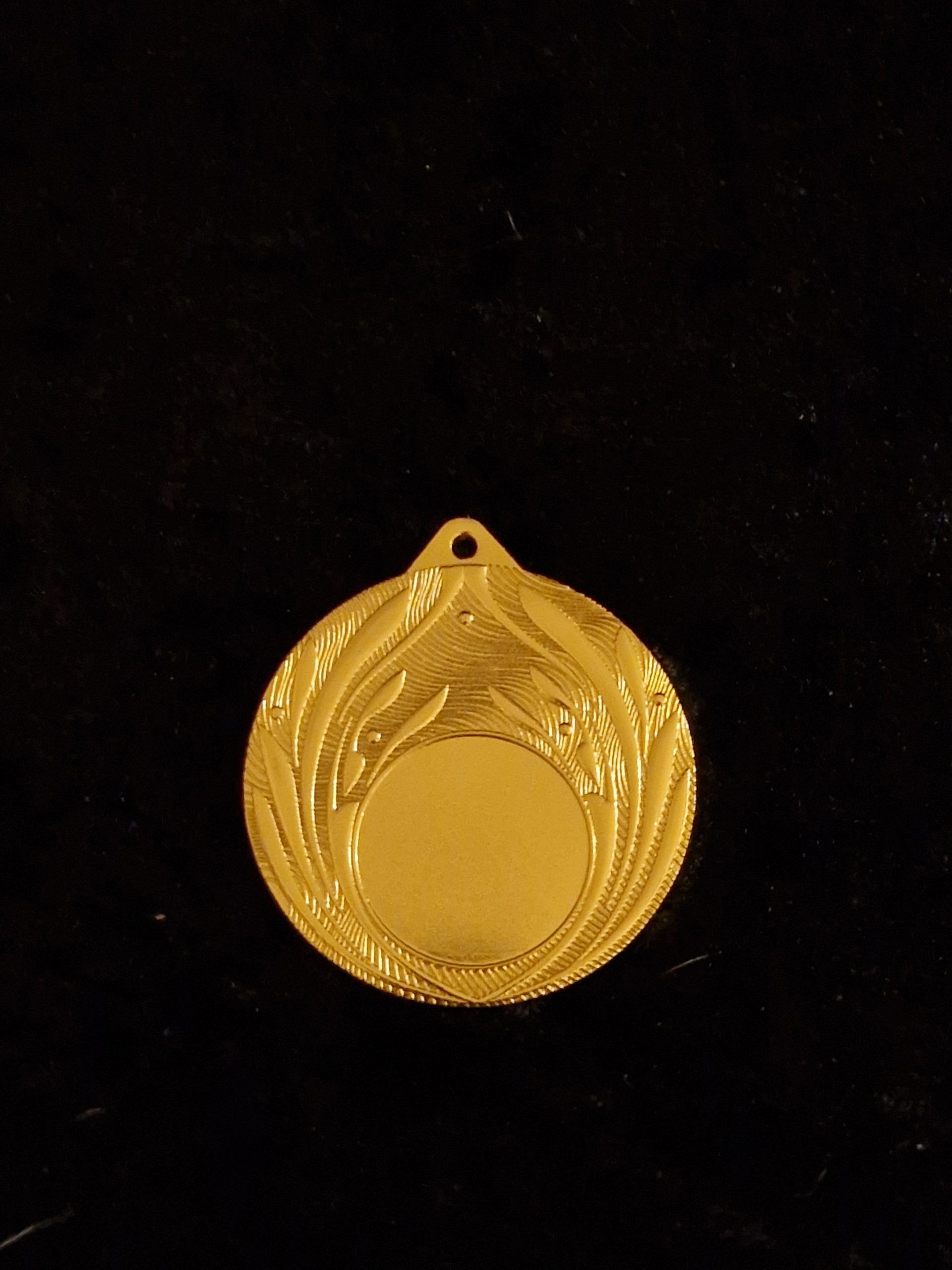 Medalje 50mm - Bilde 2