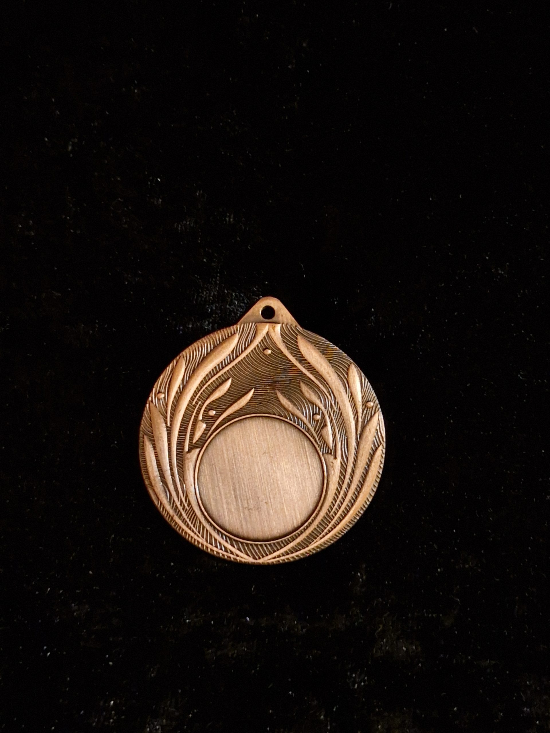 Medalje 50mm - Bilde 4
