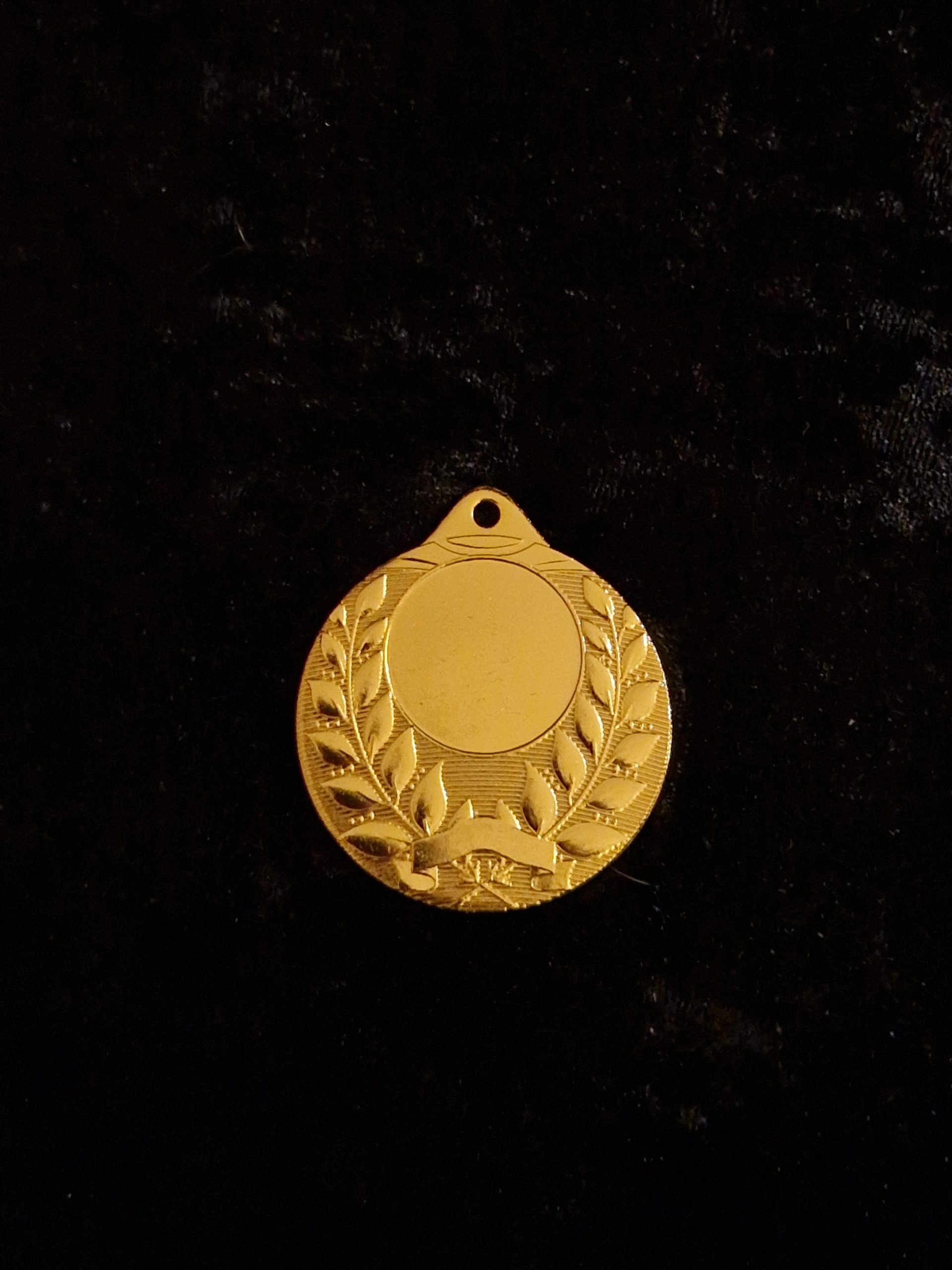 Medalje 50mm - Bilde 2