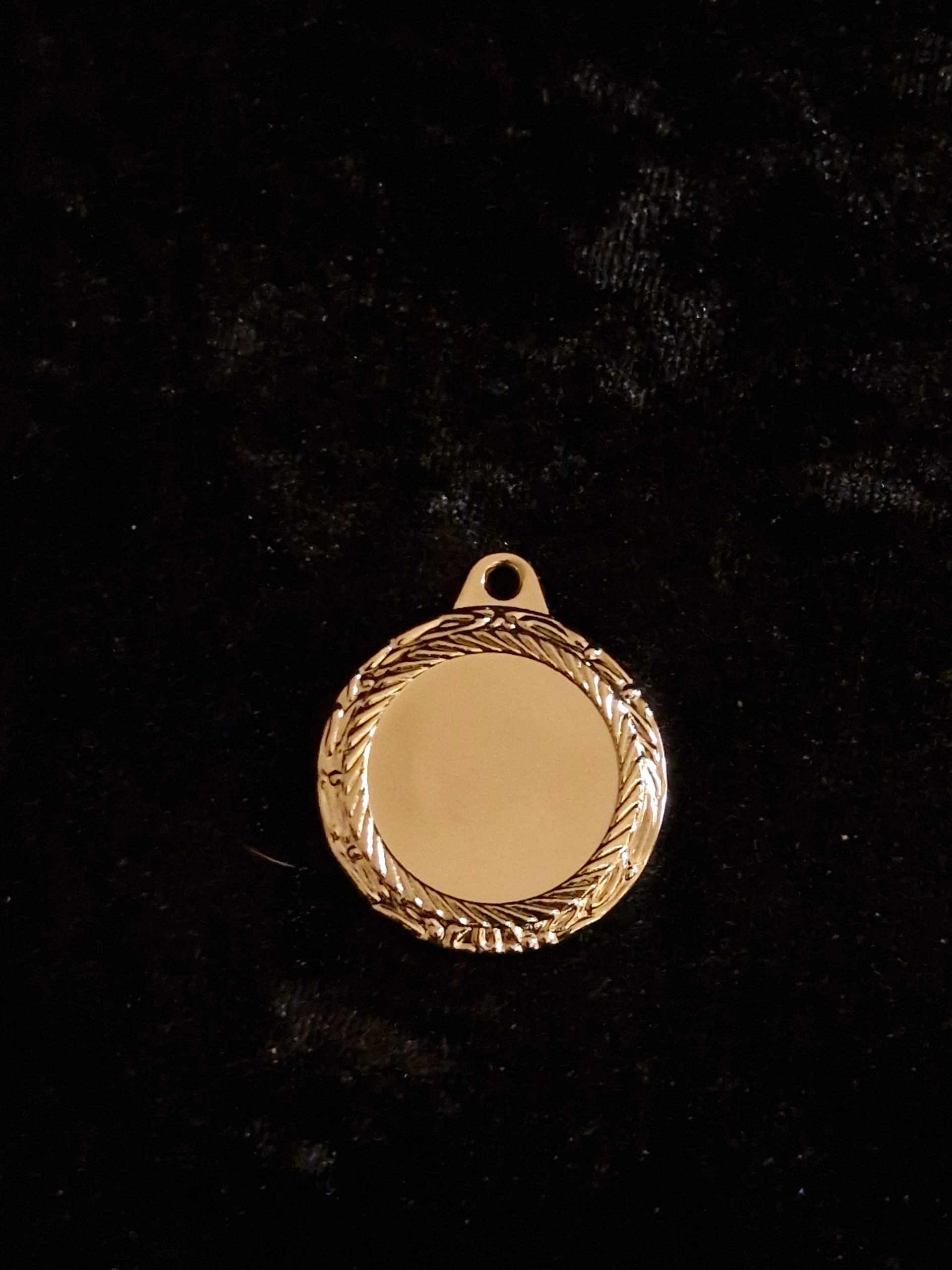 Medalje 35mm - Bilde 3