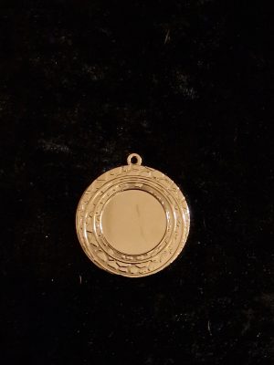 Medalje 45mm