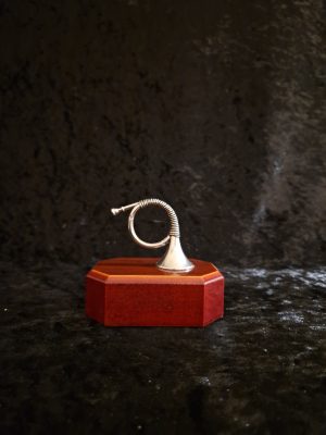 Horn tinn