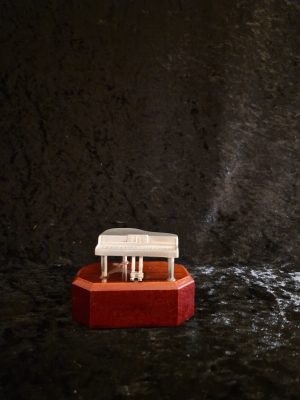 Piano tinn