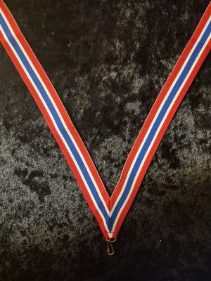 Medalje bånd