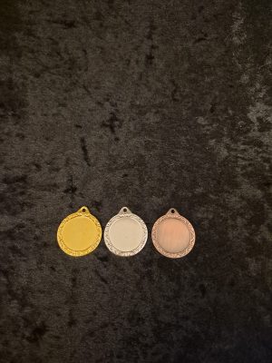 Medalje 30mm
