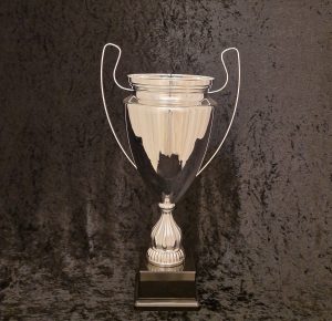 Champion pokal