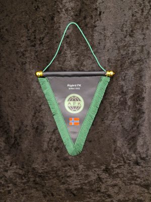 Vimpler / bordflagg