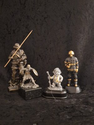 Diverse Figurer