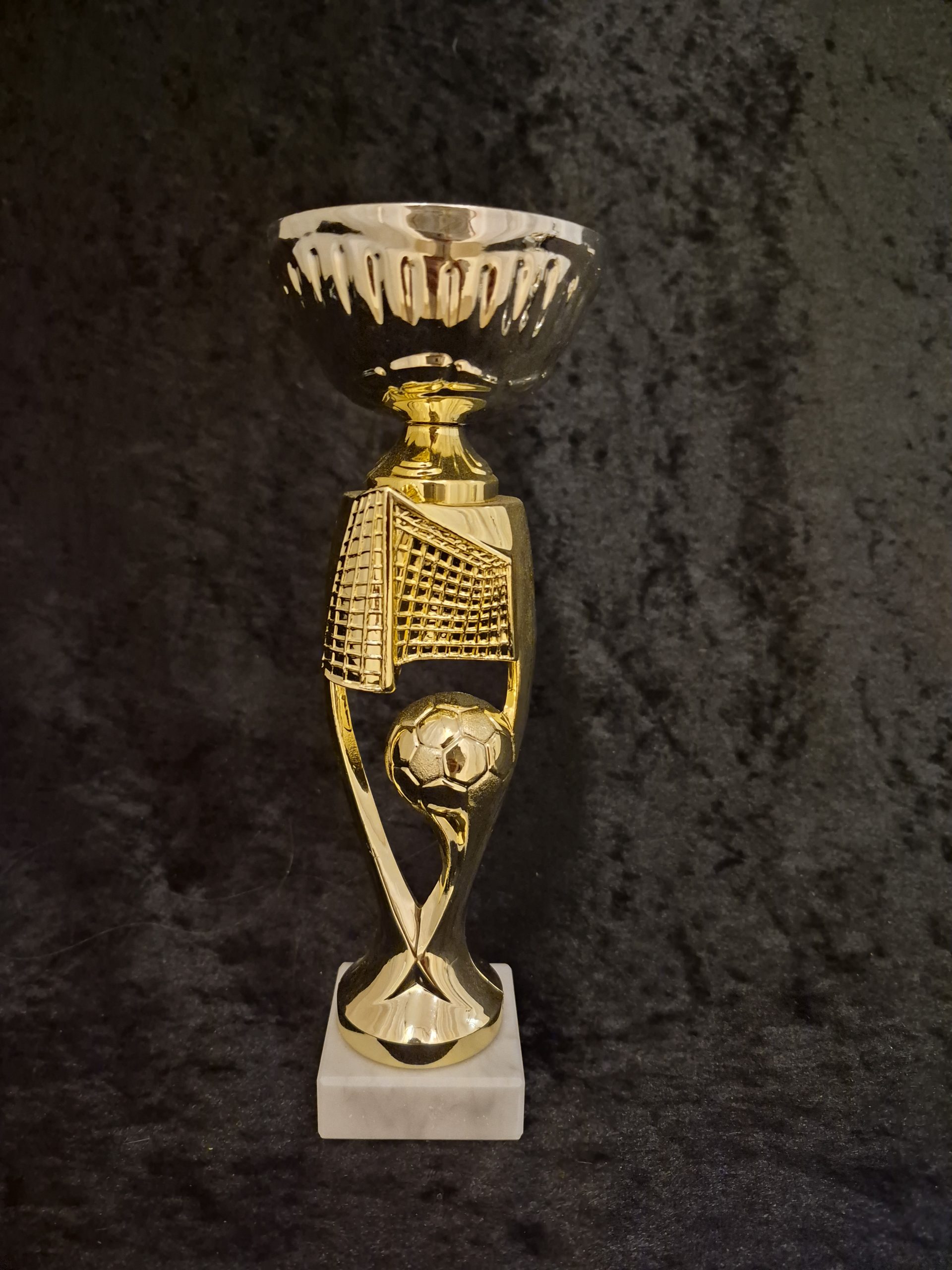 Fotball pokal 23cm
